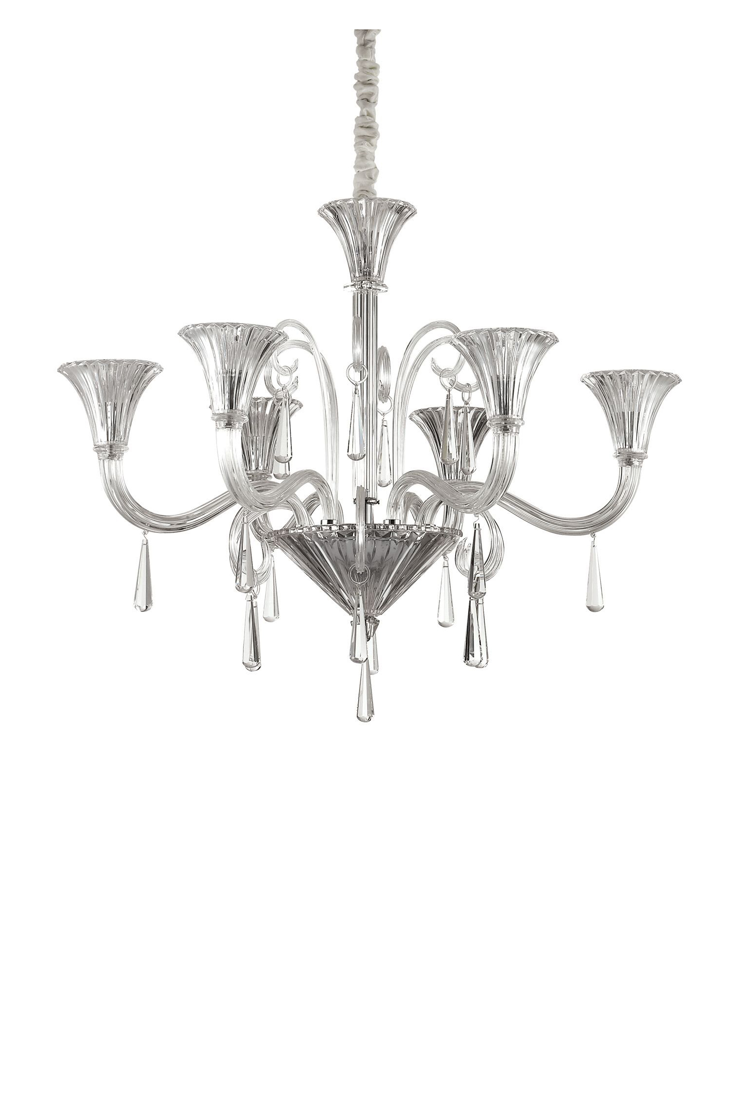 Люстра Ideal Lux SANTA SP6