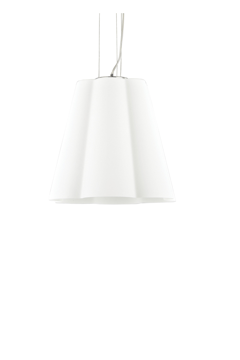 Подвесной светильник Ideal Lux SESTO SP1 D35