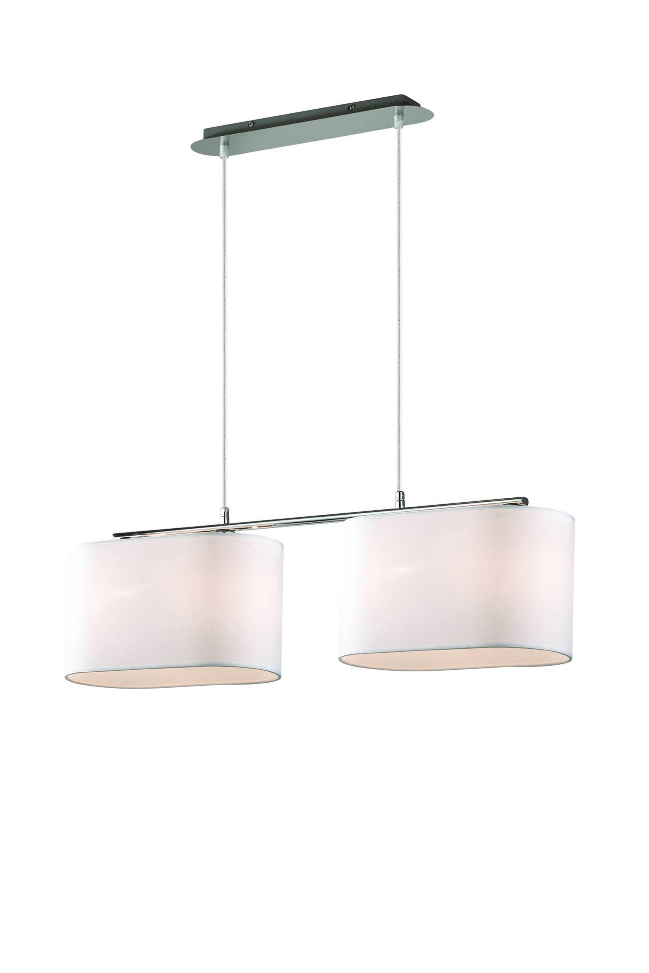 Подвесной светильник Ideal Lux SHERATON SB4