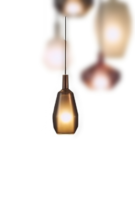 Подвесной светильник Penta MOM SLIM 1602-23