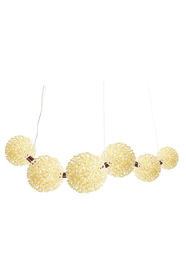 Подвесной светильник Ango Succession CL16064