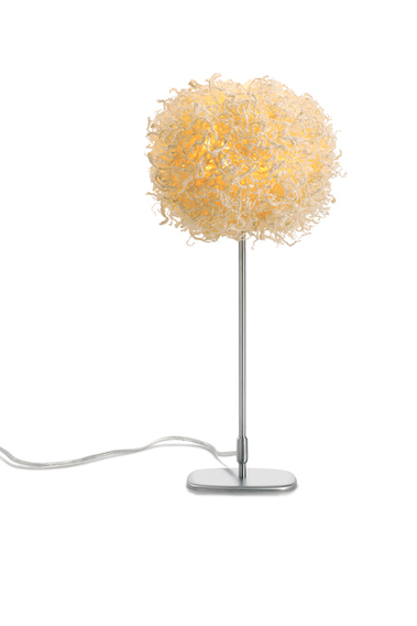 Настольная лампа Ango Globette-M TL10023