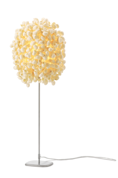 Настольная лампа Ango Cascadence TL10025