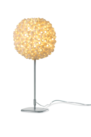 Настольная лампа Ango Globette-EV TL12032