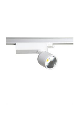 Трековый светодиодный светильник Lival Trigger Mini Casa