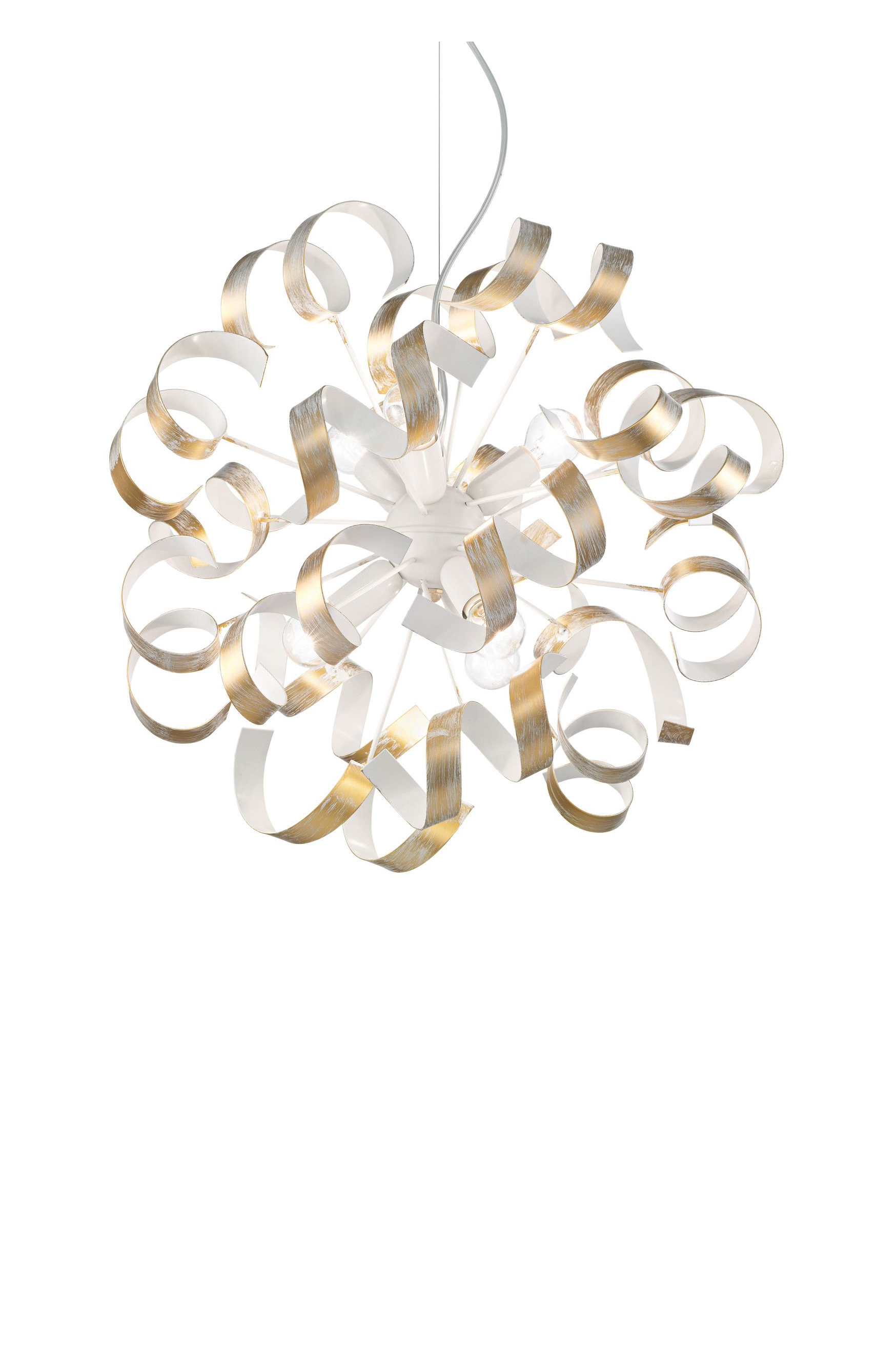 Подвесной светильник Ideal Lux VORTEX SP6