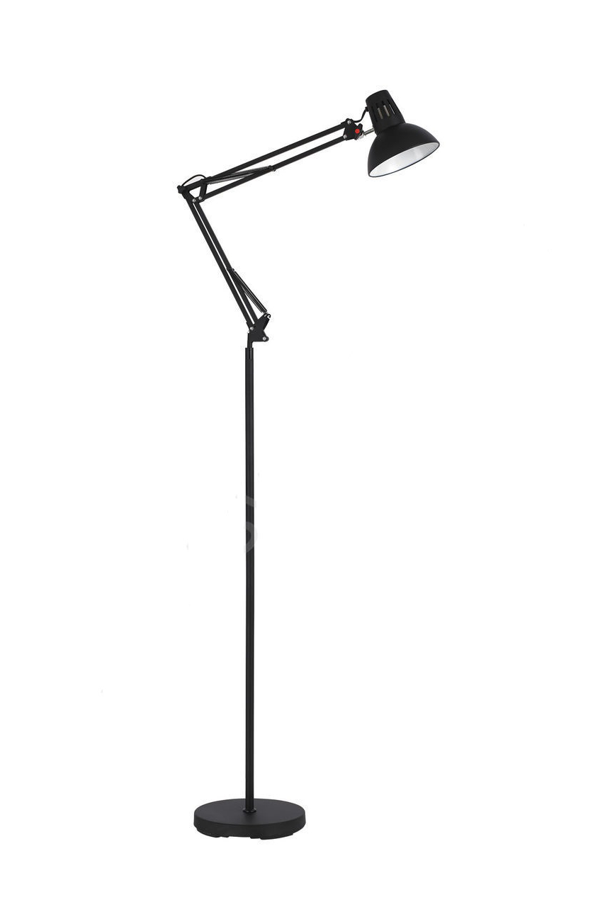 Торшер Ideal Lux WALLY PT1