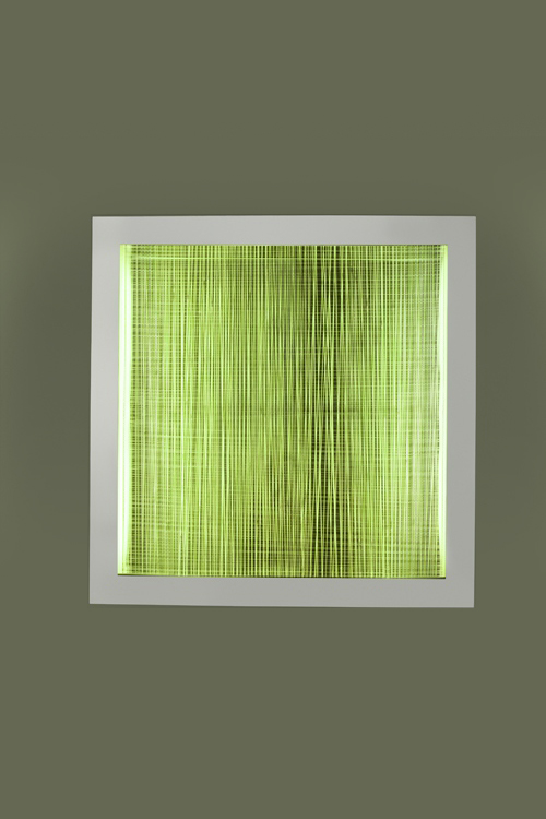 Потолочный светильник Artemide Altrove Wall/ceiling LED RGB - 1000