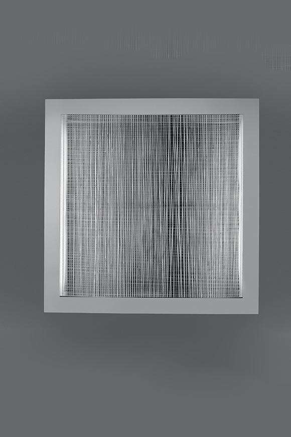 Настенно-потолочный светильник Artemide Altrove Wall/ceiling LED - 600