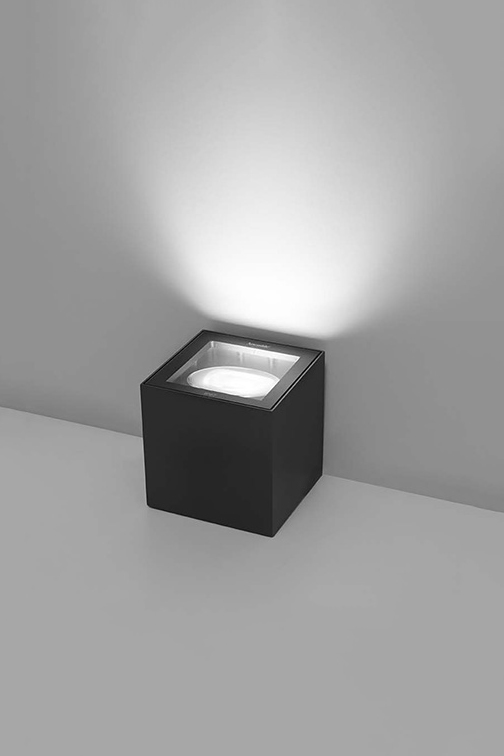 Пьедестальный светильник Artemide outdoor Basolo Wall Washer