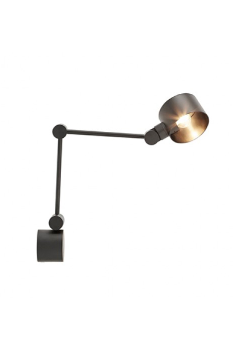 Настенный светильник Tom Dixon Boom Wall Light