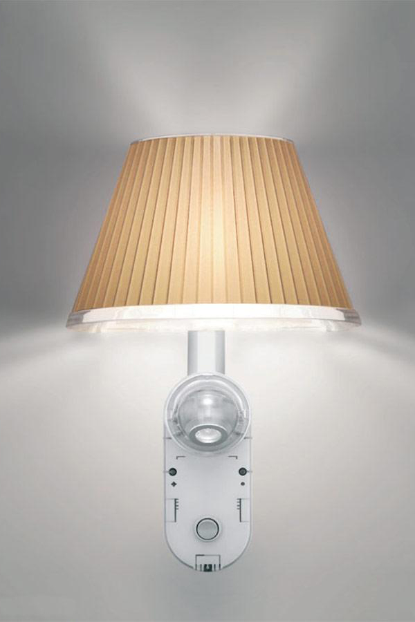 Настенный светильник Artemide Choose Wall + Led