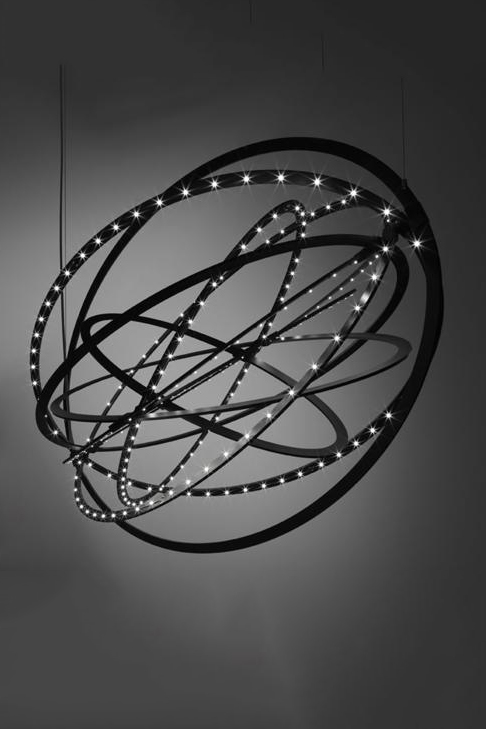 Подвесной светильник Artemide Copernico suspension