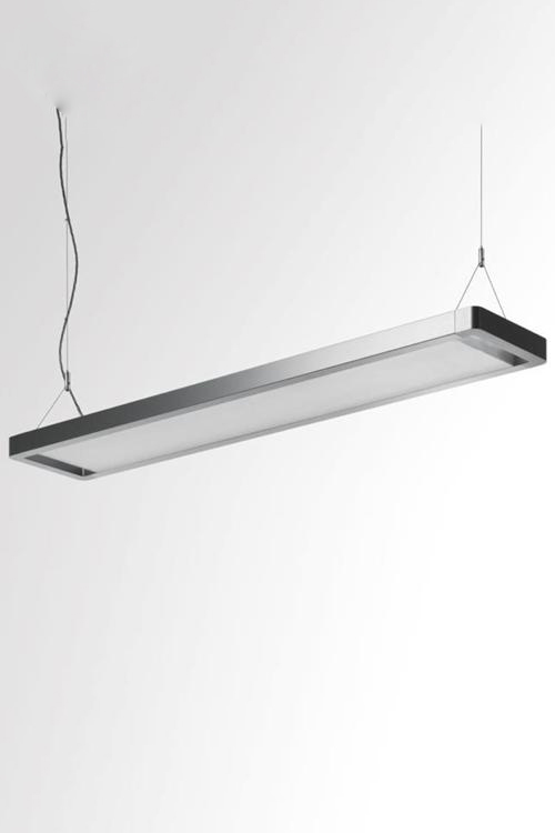Подвесной светильник Artemide Architectural Esprit Suspension - Dual Emission