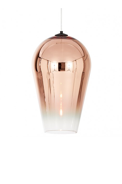 Подвесной светильник Tom Dixon Fade Pendant