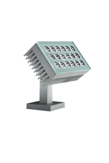 Уличный прожектор Artemide outdoor Falange 18