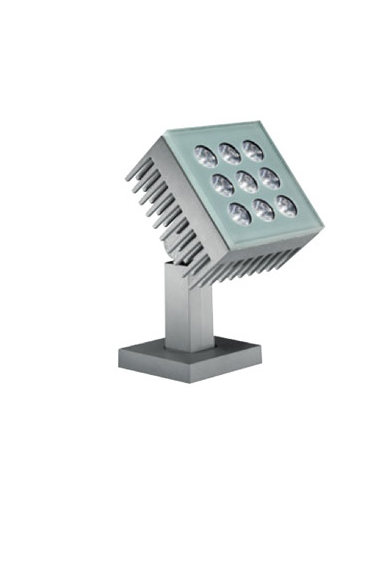 Уличный прожектор Artemide outdoor Falange 9