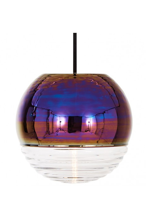 Подвесной светильник Tom Dixon Flask Pendant Oil Ball