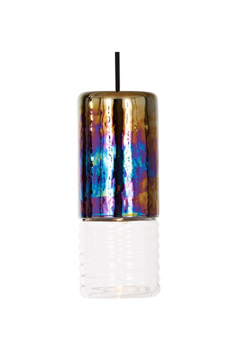 Подвесной светильник Tom Dixon Flask Pendant Oil Long