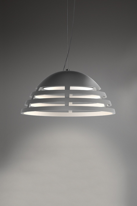 Подвесной светильник Artemide Architectural Incipit Suspension