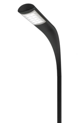 Уличный фонарь Artemide outdoor Indicta