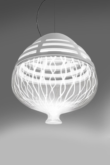 Подвесной светильник Artemide Invero Suspension