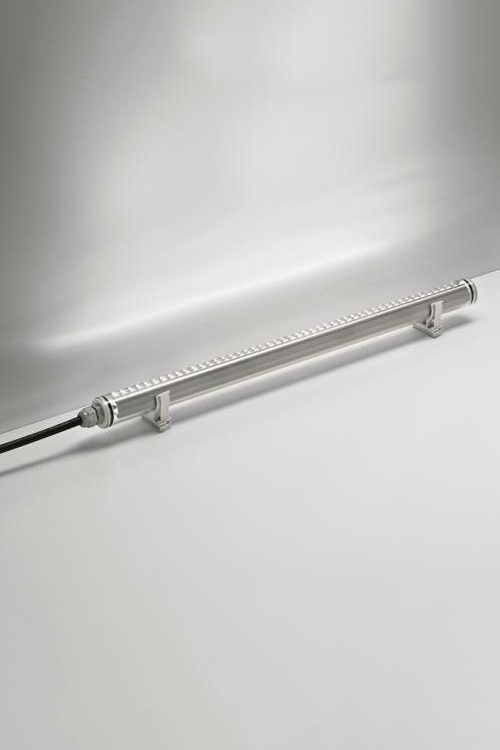 Настенный светильник Artemide outdoor Label Light