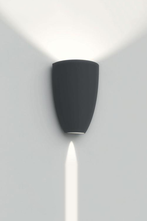 Настенный светильник Artemide outdoor Molla