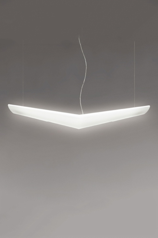 Подвесной светильник Artemide Architectural Mouette Symmetric