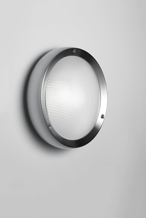 Настенный светильник Artemide outdoor Niki