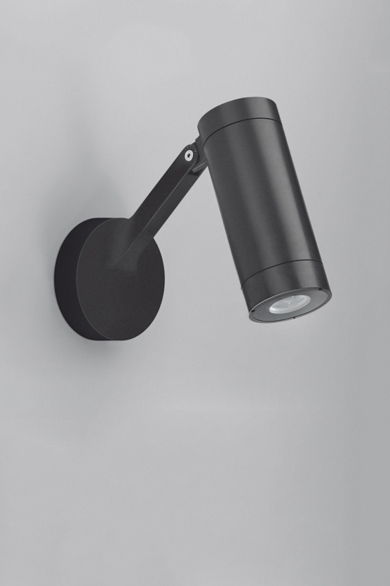 Уличный прожектор Artemide outdoor Obice