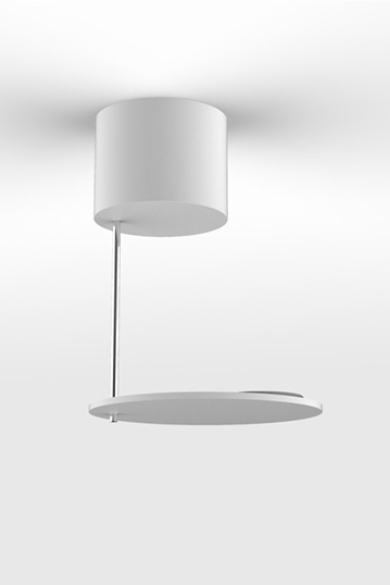 Потолочный светильник Artemide Orbiter Ceiling