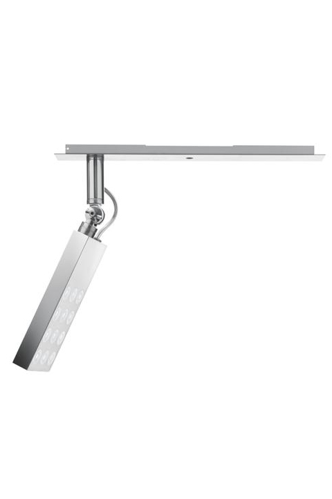 Встраиваемый в потолок светильник Artemide Architectural Pad for Algoritmo - 14,5W 3000K - 24°