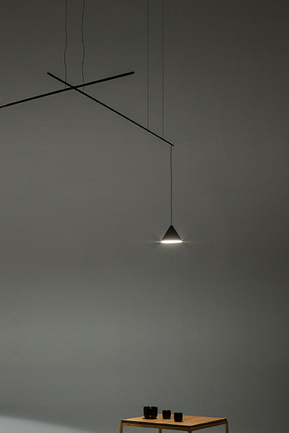 Подвесной светильник Vibia North 5670.04