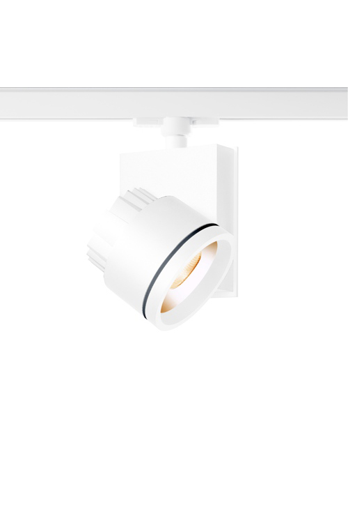 Трековый светильник Artemide Architectural Picto 125 track Tunable