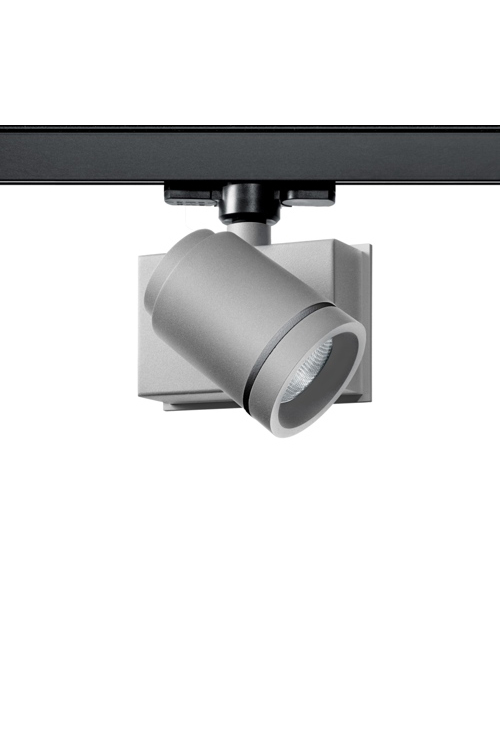 Трековый светильник Artemide Architectural Picto 70 horizontal