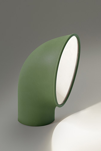 Пьедестальный светильник Artemide outdoor Piroscafo