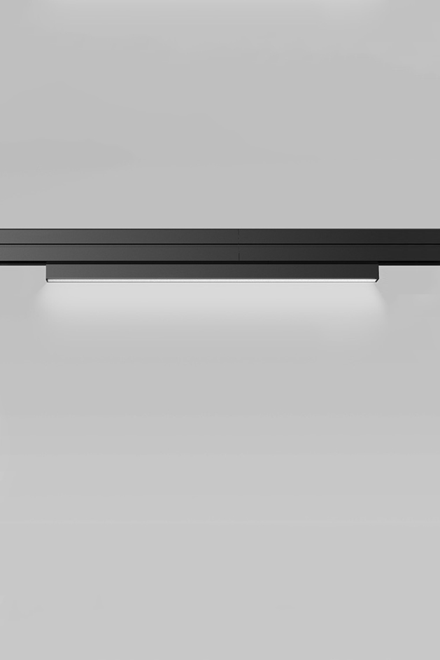 Подвесная система освещения Artemide Architectural Scrittura Linear Diffuse