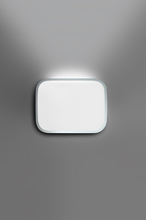 Настенный светильник Artemide Architectural Selena Medium Wall