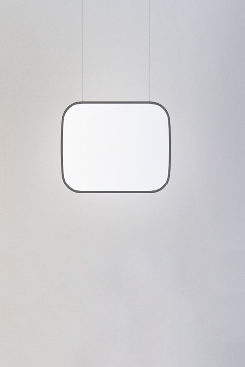 Подвесной светильник Artemide Architectural Selena Medium Suspension
