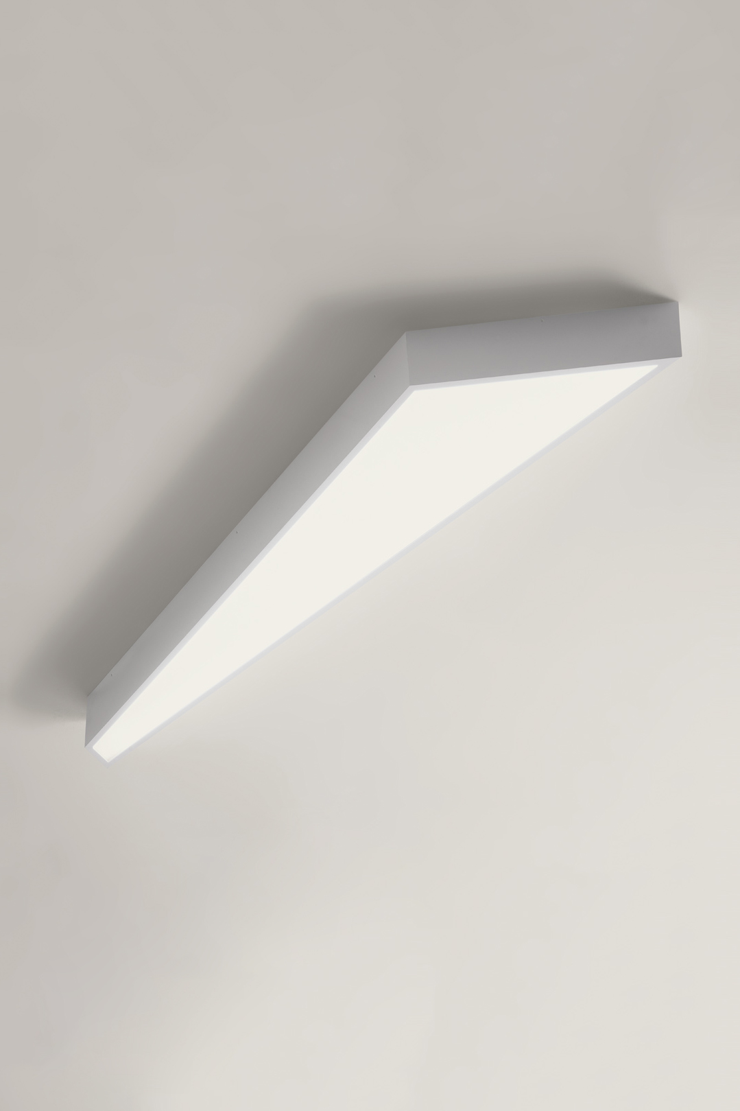 Потолочный светильник Axo Light (Lightecture) Shatter PLSHATTG LED