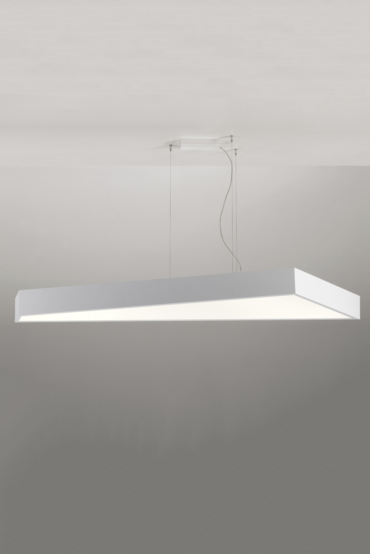 Подвесной светильник Axo Light (Lightecture) Shatter SPSHATTG LED