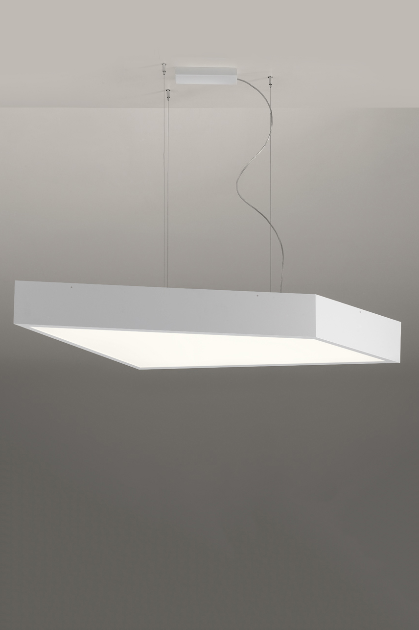 Подвесной светильник Axo Light (Lightecture) Shatter SPSHATTM LED