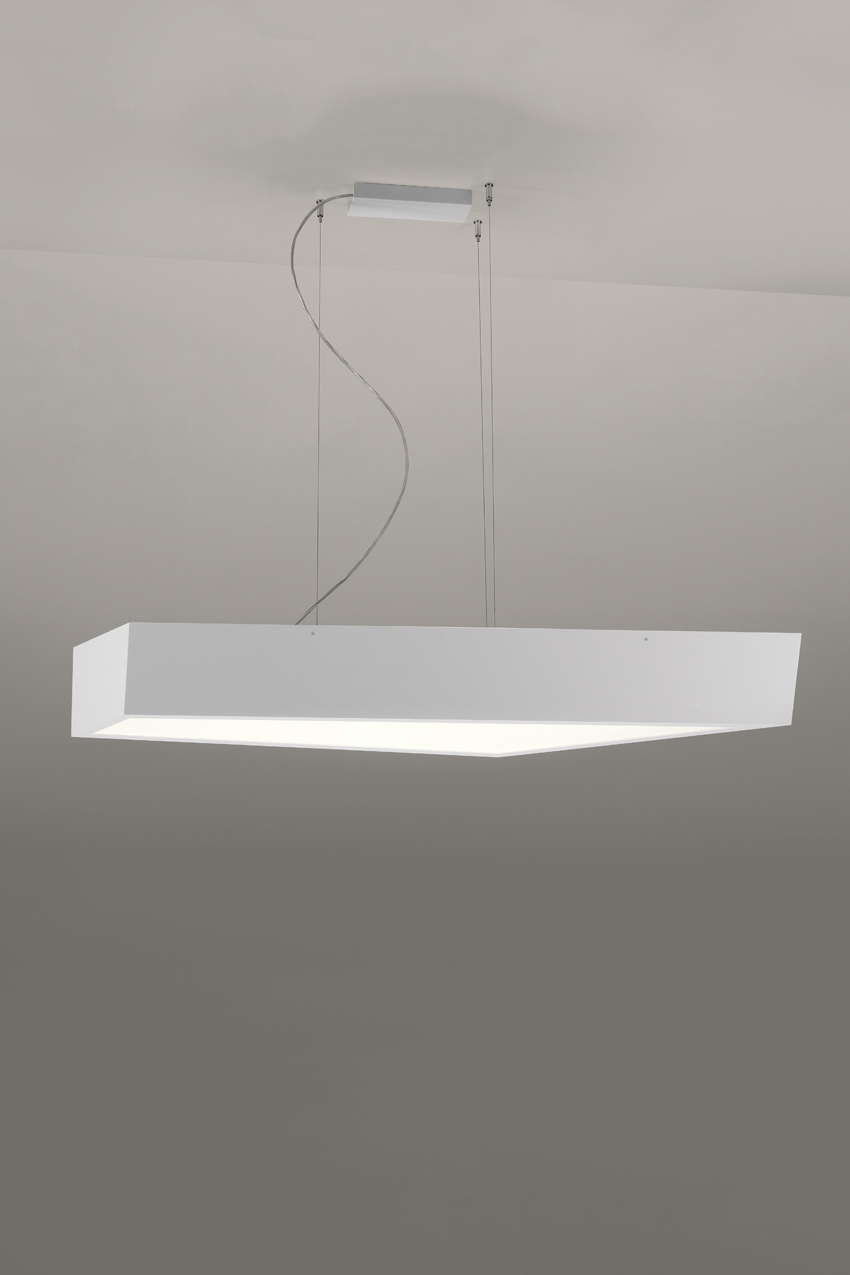 Подвесной светильник Axo Light (Lightecture) Shatter SPSHATTP LED