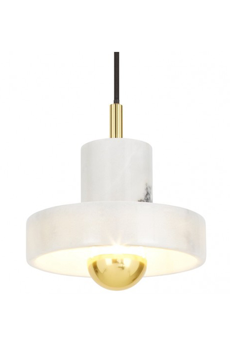 Подвесной светильник Tom Dixon Stone Pendant Light