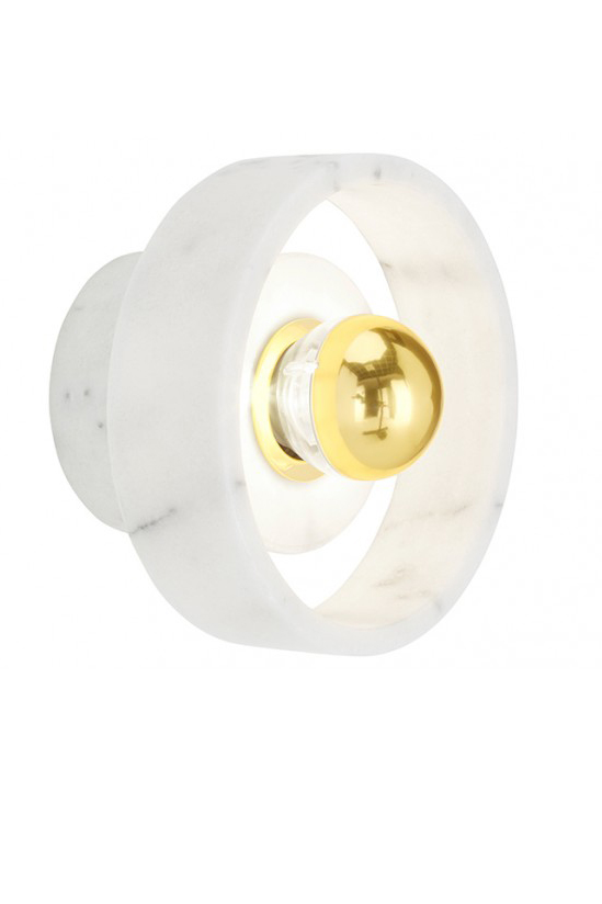 Настенный светильник Tom Dixon Stone Wall Light