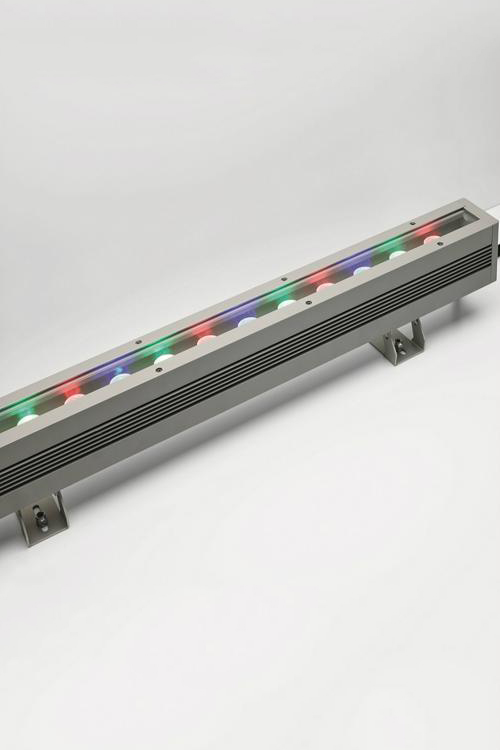 Настенный светильник Artemide outdoor SuperSpike