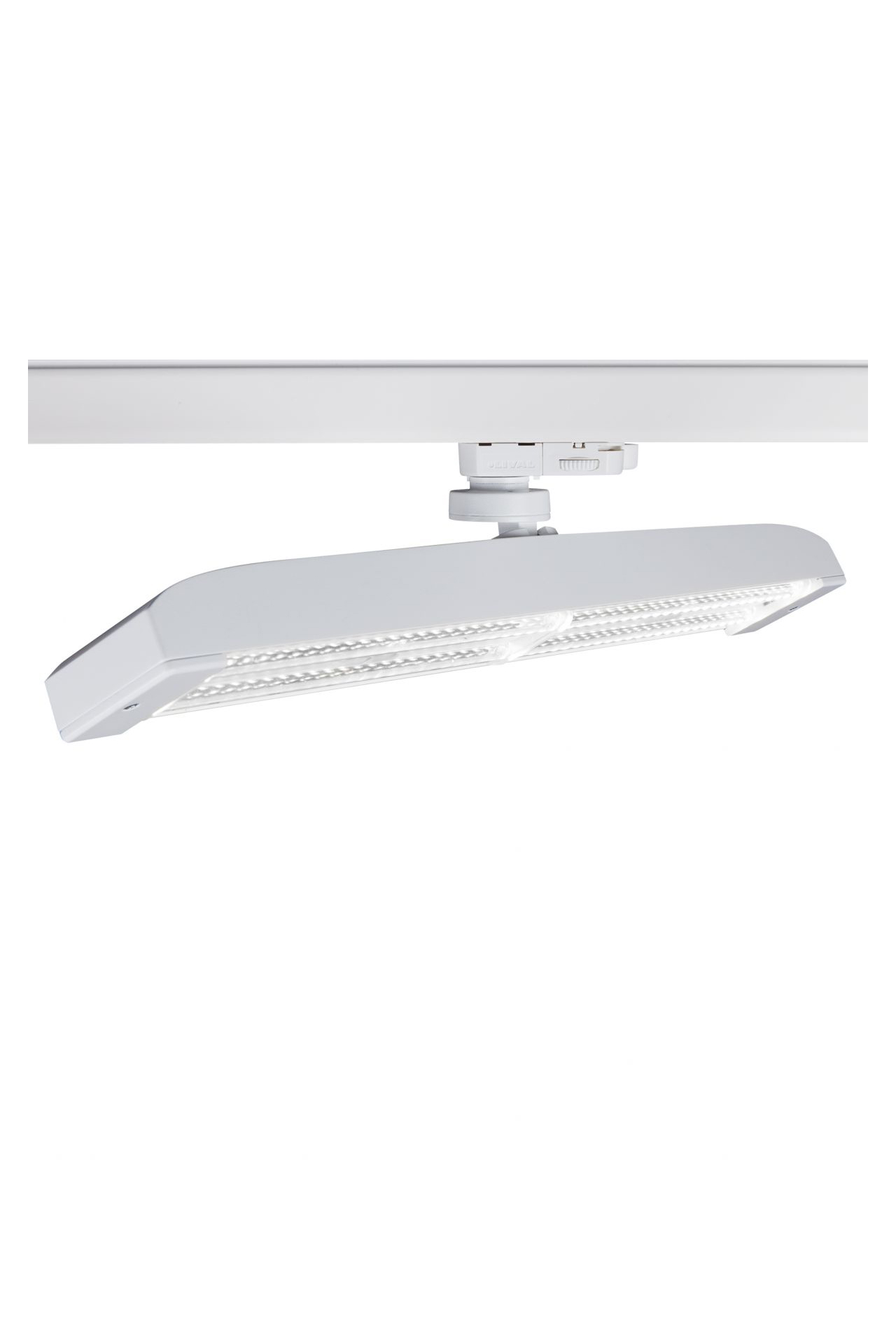 Трековый светодиодный светильник Lival Scope