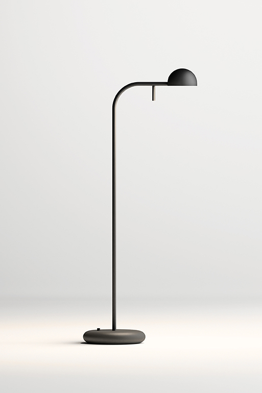 Настольная лампа Vibia Pin 1650.04