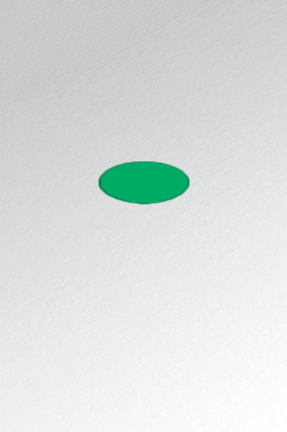 Встраиваемый в потолок светильник Artemide Architectural Tagora Recessed 270 LED